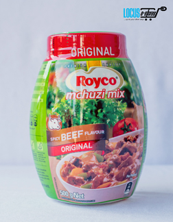 Royco Mchuzi Mix Beef Kora 500g